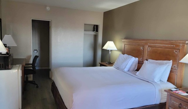 Econo Lodge Springerville in Springerville