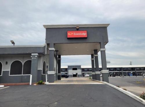 Econo Lodge Temple