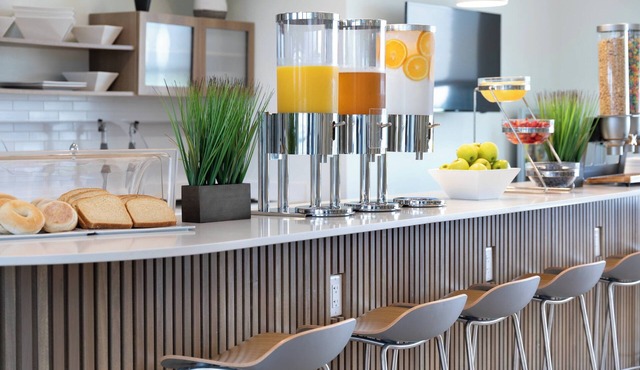 Element by Marriott Houston Katy