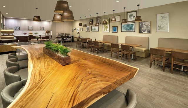 Element by Marriott Toronto Airport