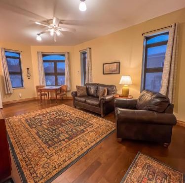 Elkader Suites