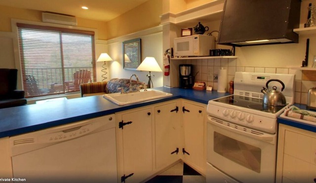 Embarc Tremblant March 7-14/2020, 1bd/2ba