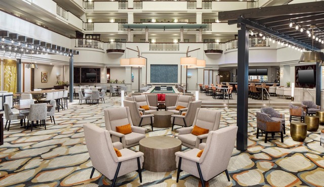 Embassy Suites by Hilton Laredo