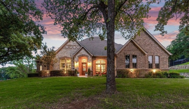 Embrace Unrivaled Luxury in Prairie Timber Estates: A Custom-Built Sanctuary