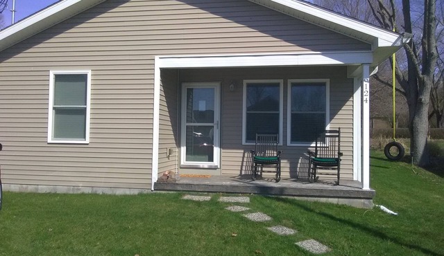 Enjoy this relaxing home