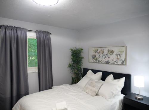 Entire Unique Apartment