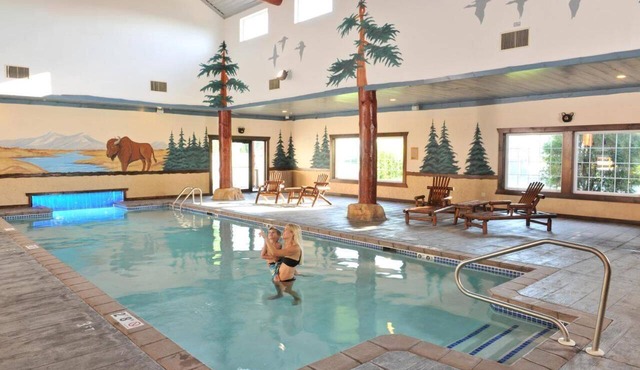 Escapade into the Past - Rustic Charm with Modern Perks | 2 Units