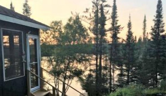 Escape to your ultimate vacation retreat at Two N. Shore Royal Lake Rd., Kenora