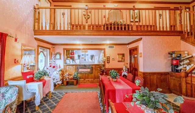 Eureka Springs | King Bed