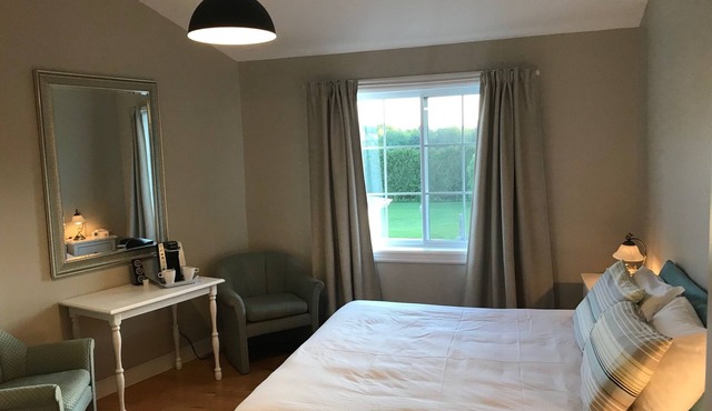 Euro Spa Centre de Santé Auberge