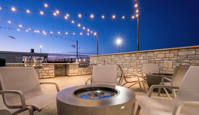 Everhome Suites Cheyenne by Choice Hotels