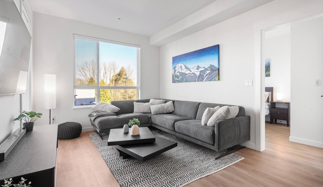 Executive Country Living without Compromise in Langley Township
