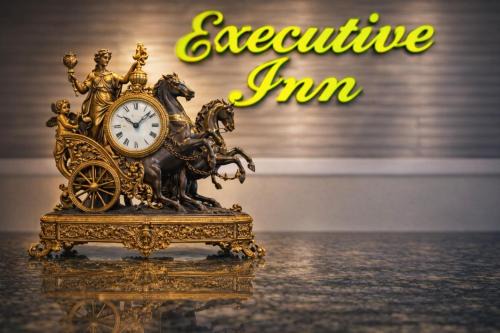 Executive Inn Hondo