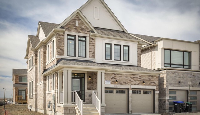 Experience Luxury Living-Minutes from Canada's Wonderland