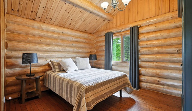Experience the Chasse-Gardée at L'Imperial