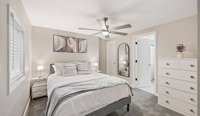 Extended Plainfield FHS Rental – Monticello Cir in Plainfield