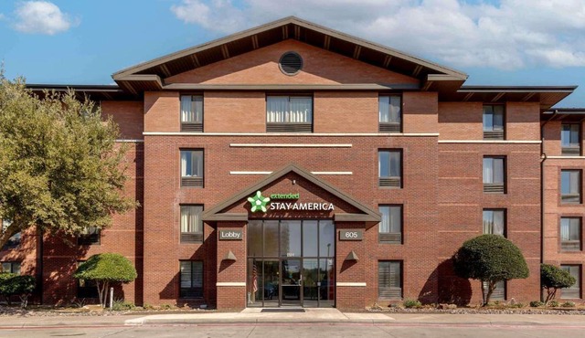 Extended Stay America Select Suites - Dallas - Las Colinas - Meadow Creek Dr