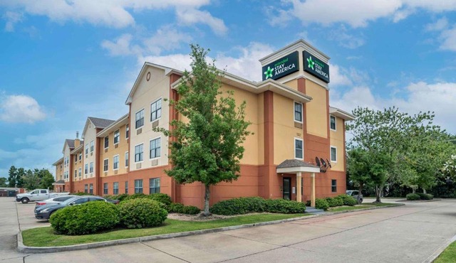 Extended Stay America Select Suites - New Orleans - Airport