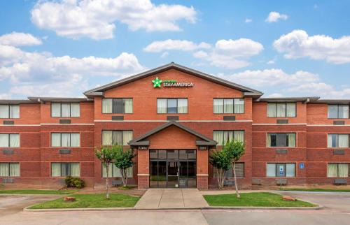 Extended Stay America Suites - Fort Worth - Fossil Creek