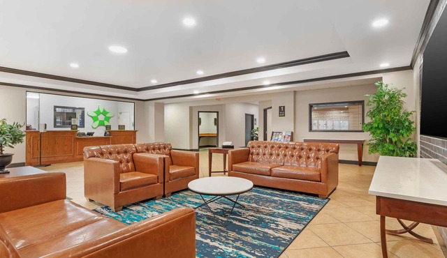 Extended Stay America Suites Bartlesville Hwy 75