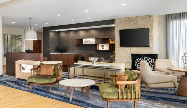 Fairfield Inn & Suites by Marriott West Monroe