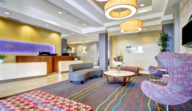Fairfield Inn & Suites by Marriott Guelph