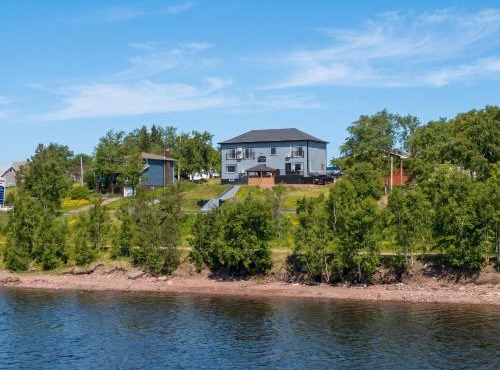 Falkenberg Business Centre and Suites