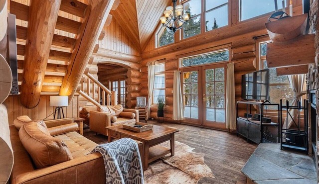 Fiddler Lake Resort - Bear 10