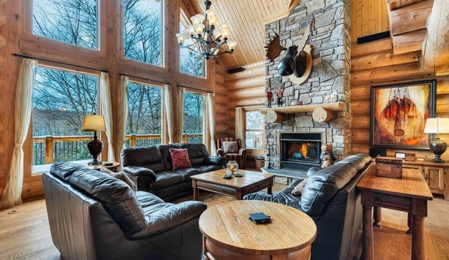 Fiddler Lake Resort - Moose 36