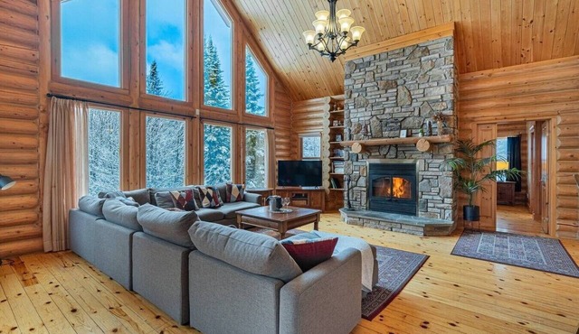Fiddler Lake Resort - Deer 68