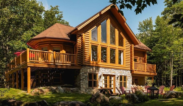 Fiddler Lake Resort - Deer 76