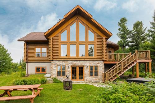 Fiddler Lake Resort - Deer 87