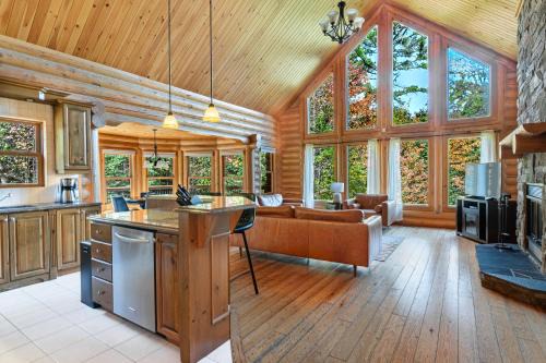 Fiddler Lake Resort - Rabbit 66