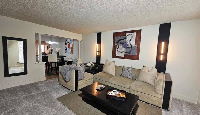MAJOR INTERNATIONAL SPORTING EVENT Dream House | 2BR Near Galleria