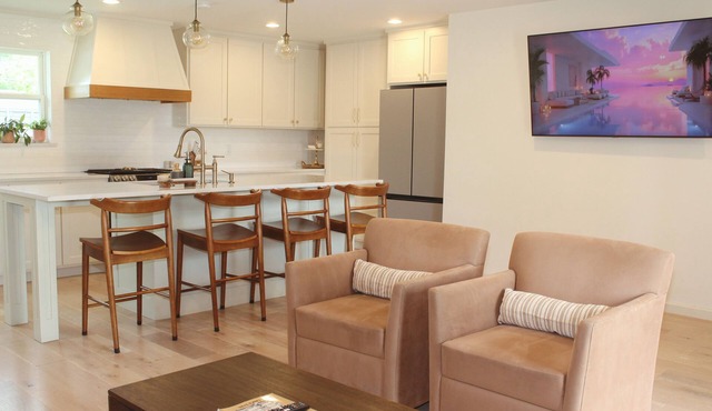 MAJOR INTERNATIONAL SPORTING EVENT Hub 14 min Fair Park + Luxe Baths, Sleeps 7