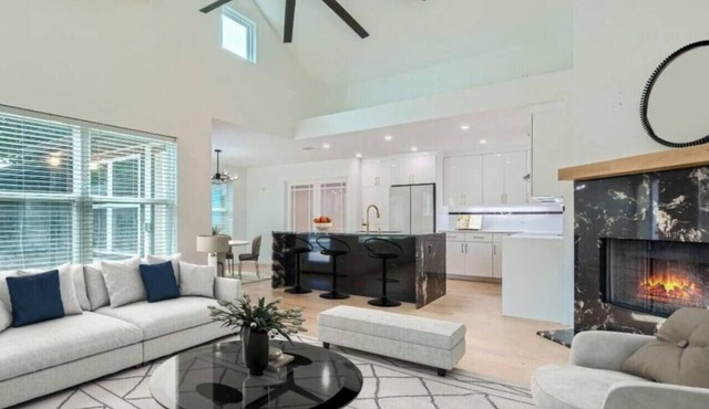 MAJOR INTERNATIONAL SPORTING EVENT Ready Coppell 4BR w/Pool 10 Mins to Airport