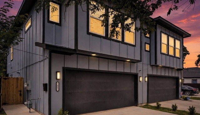 MAJOR INTERNATIONAL SPORTING EVENT Ready! Newly Renovated 3BR Home Near Downtown Dallas