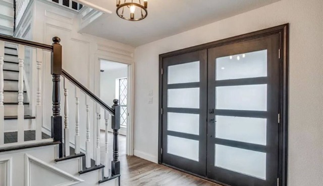 Major international sporting event Spacious 11-Bedroom, 6 Bath, 3 miles away from AT&T Stadium