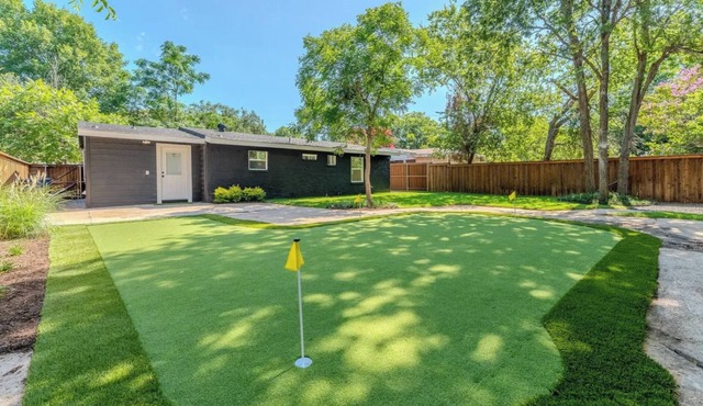 Major international sporting event Stay - 10 mins from MAJOR INTERNATIONAL SPORTING EVENT Fan Festival, 25 mins from ATT Stadium