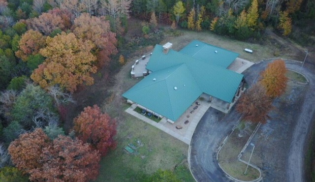 Fireside Lodge at Lost Trails