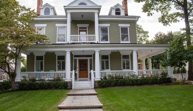 First Class, Historic Home in Kerrytown