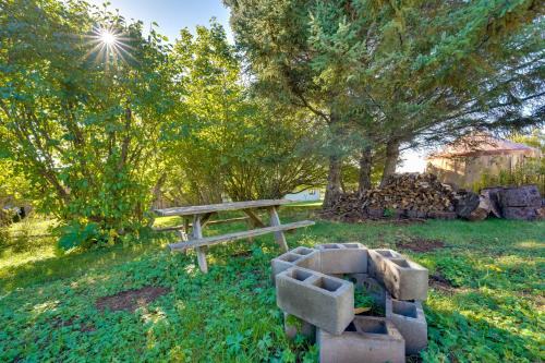 Fish & Hike! Home Base for Kachemak Bay Adventures