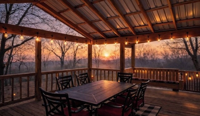 Fishing - Private Dock - Lake Trail - Sleeps 12