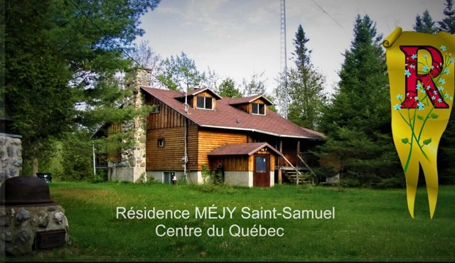 Forest residence