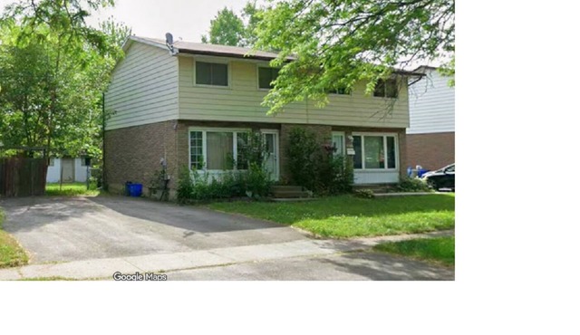 Four Bedroom 2 Bathroom House Rental In Niagara Falls in great central location