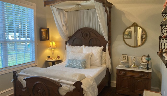 FRANCES ELIZABETH RM ONLY: Spiritual Retrt & Cntry MicroResort, Rest&Restoration