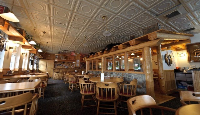 Frontier Suites Hotel in Juneau