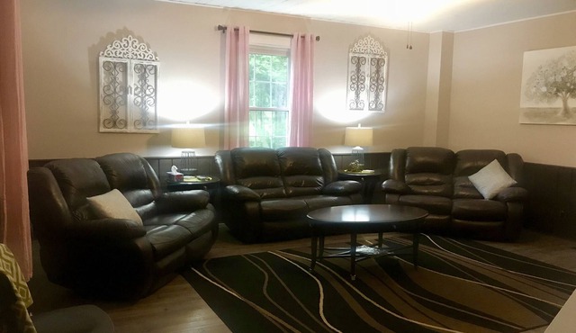 Fully renovated farmhouse