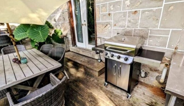 Garden Paradise: Century Home in Guelph's Heart