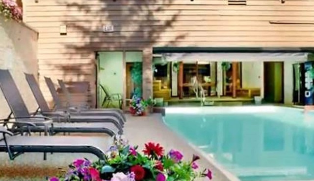 GetAways at Eagle Point in Vail